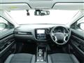 2015 Mitsubishi OUTLANDER PHEV