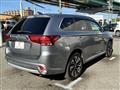 2016 Mitsubishi OUTLANDER PHEV
