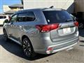 2016 Mitsubishi OUTLANDER PHEV