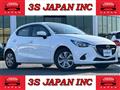 2018 Mazda Demio