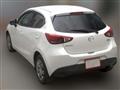 2019 Mazda Demio