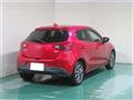 2017 Mazda Demio