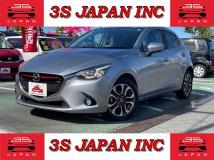 2015 Mazda Demio