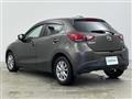 2014 Mazda Demio