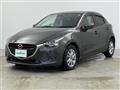 2014 Mazda Demio