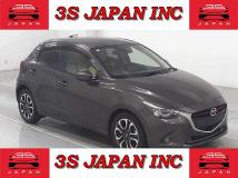2015 Mazda Demio