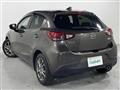 2018 Mazda Demio
