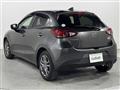 2018 Mazda Demio