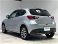 2018 Mazda Demio