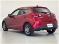 2017 Mazda Demio