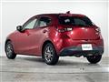 2017 Mazda Demio