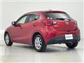 2014 Mazda Demio