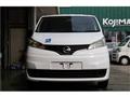 2015 Nissan NV200 VANETTE