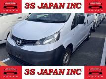 2018 Nissan NV200 VANETTE