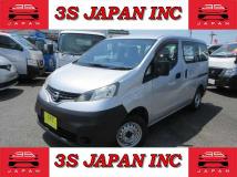 2014 Nissan NV200 VANETTE
