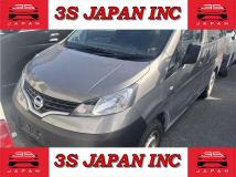 2020 Nissan NV200 VANETTE