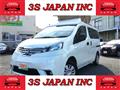 2016 Nissan NV200 VANETTE
