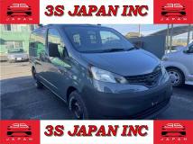 2017 Nissan NV200 VANETTE