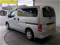 2015 Nissan NV200 VANETTE
