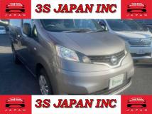 2017 Nissan NV200 VANETTE