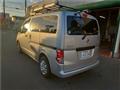 2015 Nissan NV200 VANETTE