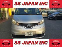2015 Nissan NV200 VANETTE