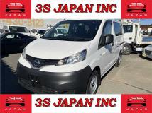 2020 Nissan NV200 VANETTE