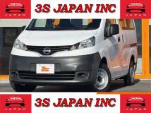 2017 Nissan NV200 VANETTE