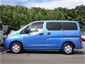 2020 Nissan NV200 VANETTE