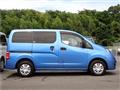 2020 Nissan NV200 VANETTE