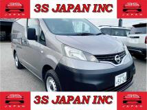 2014 Nissan NV200 VANETTE