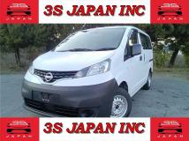 2020 Nissan NV200 VANETTE