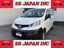 2020 Nissan NV200 VANETTE