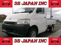 2015 Toyota Townace Truck