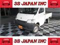 2017 Toyota Townace Truck