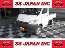 2017 Toyota Townace Truck