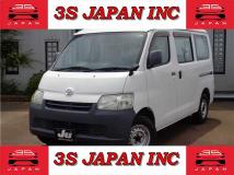 2014 Toyota Liteace Van