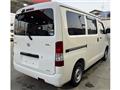 2015 Toyota Townace Van