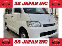 2015 Toyota Townace Van