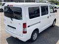 2018 Toyota Townace Van