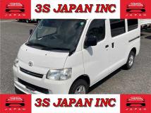2018 Toyota Townace Van