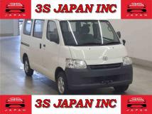 2019 Toyota Liteace Van