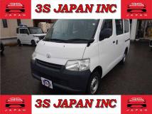 2018 Toyota Liteace Van