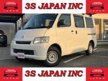 2019 Toyota Townace Van