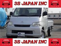 2017 Toyota Townace Truck