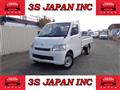 2015 Toyota Townace Truck