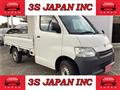 2010 Toyota Townace Truck