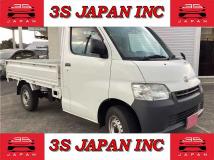 2010 Toyota Townace Truck