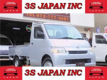 2020 Toyota Townace Truck