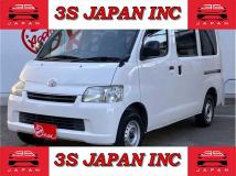 2016 Toyota Liteace Van